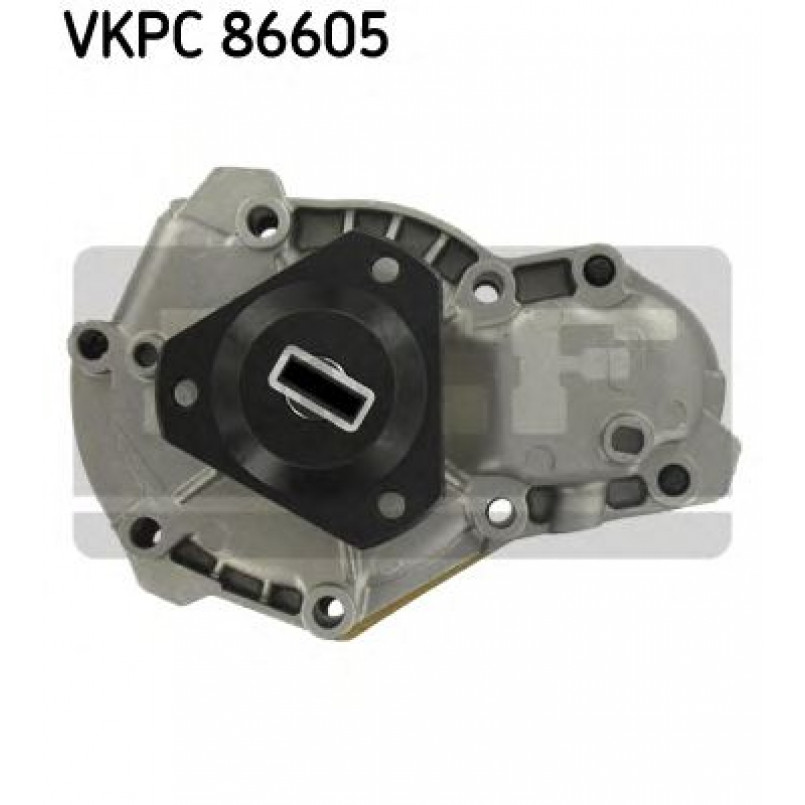 VKPC 86605 SKF - Насос охолоджуючої рідини